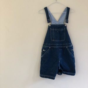 Vintage Tommy Hilfiger Overalls